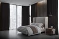 Vorhang Lagoris 8389 Schlafzimmer