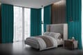 Vorhang Lagoris 8390 Schlafzimmer