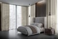 Vorhang Lumeris  8277 Schlafzimmer