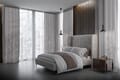 Vorhang Lumeris  8279 Schlafzimmer
