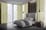 Vorhang Lumeris 8281 Schlafzimmer