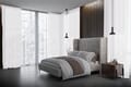Vorhang Marandis 8296 Schlafzimmer