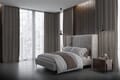 Vorhang Marvellis 8421 Schlafzimmer