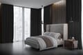 Vorhang Marvellis 8423 Schlafzimmer