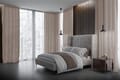 Vorhang Meravia 8342 Schlafzimmer
