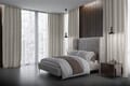 Vorhang Notturnis 8381 Schlafzimmer