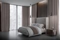 Vorhang Orviana 8400 Schlafzimmer