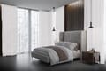 Vohang Portivia 8347 Schlafzimmer