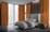 Vorhang Portivia 8352 Schlafzimmer