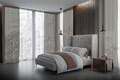 Vorhang Solario 8267 Schlafzimmer