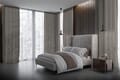 Vorhang Sularis 8332 Schlafzimmer
