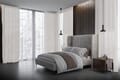 Vorhang Taloria 8345 Schlafzimmer