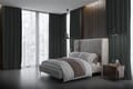 Vohang Tenebris 8363 Schlafzimmer