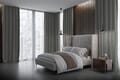 Vohang Tenebris 8364 Schlafzimmer