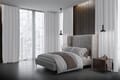 Vohang Tenebris 8366 Schlafzimmer
