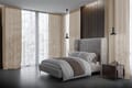 Vohang Tramoris 8356 Schlafzimmer