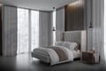 Vorhang Trivisia 8282 Schlafzimmer