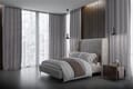 Vorhang Valoris 8408 Schlafzimmer