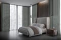 Vorhang Velaris 8323 Schlafzimmer