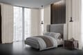 Vorhang Velaris 8327 Schlafzimmer