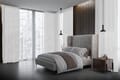 Vorhang Velaris 8328 Schlafzimmer