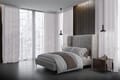 Vorhang Viventia 8290 Schlafzimmer