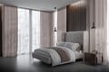 Vorhang Viventia 8291 Schlafzimmer