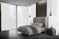 Vorhang Viventia 8293 Schlafzimmer