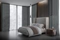 Vorhang Zelaris 8322 Schlafzimmer