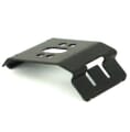 Halteclip schwarz