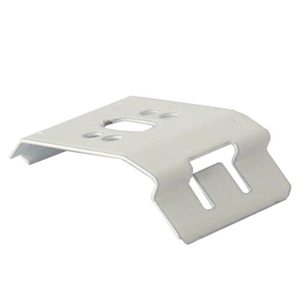 Halteclip weiß Halteclip weiß