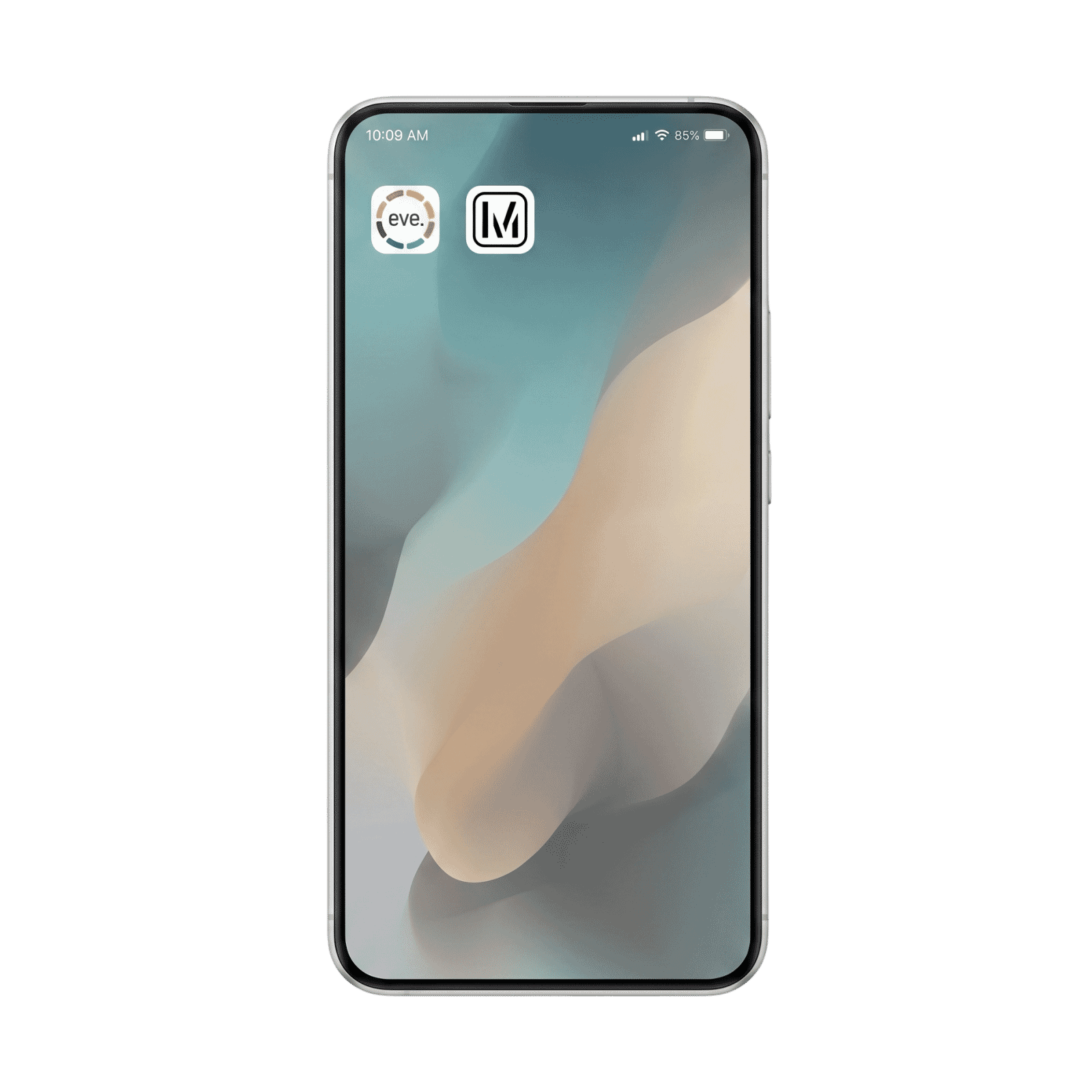 App-Verbindung zum Motor