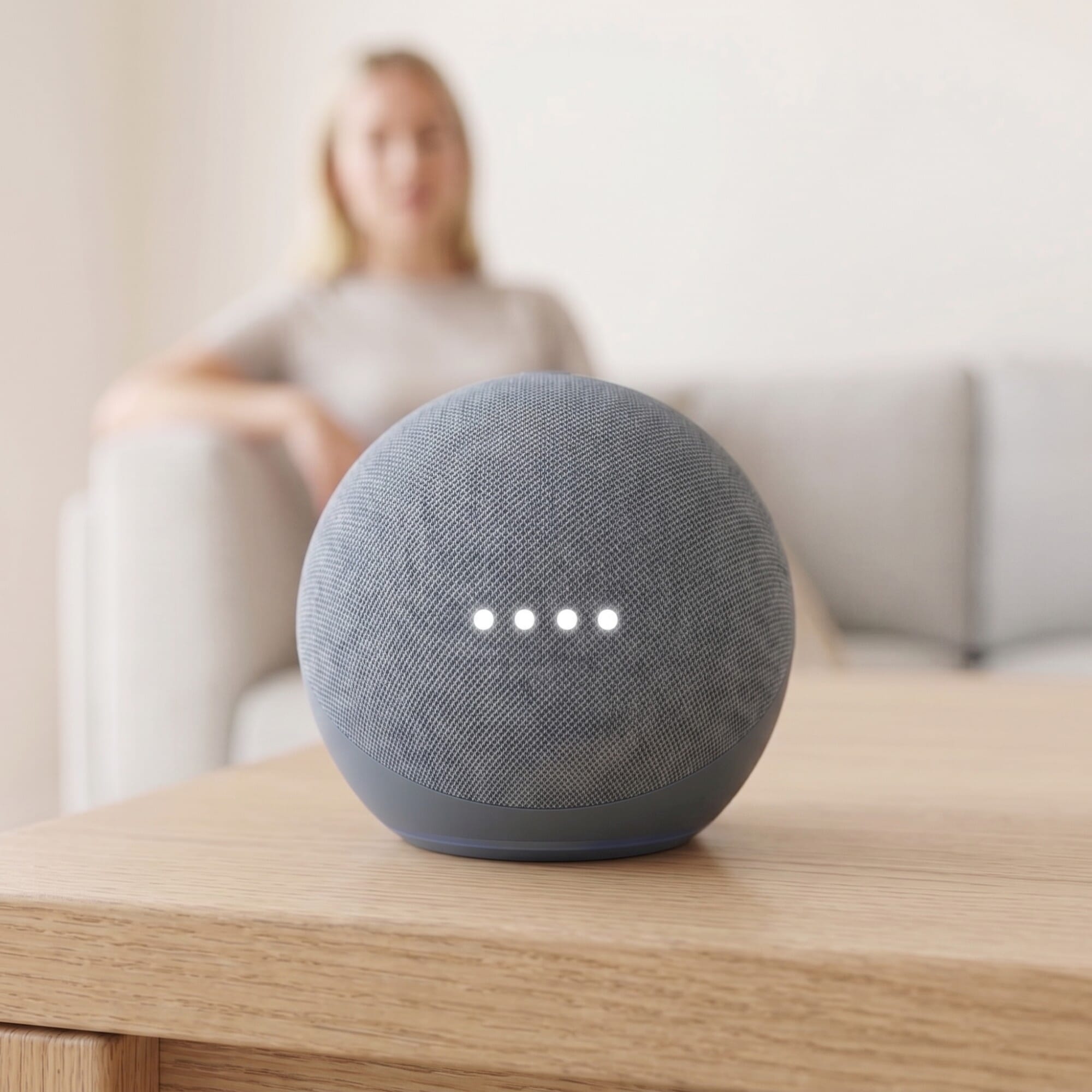 Sonnenschutz per Sprachbefehl &uuml;ber Alexa, Google oder Apple steuern