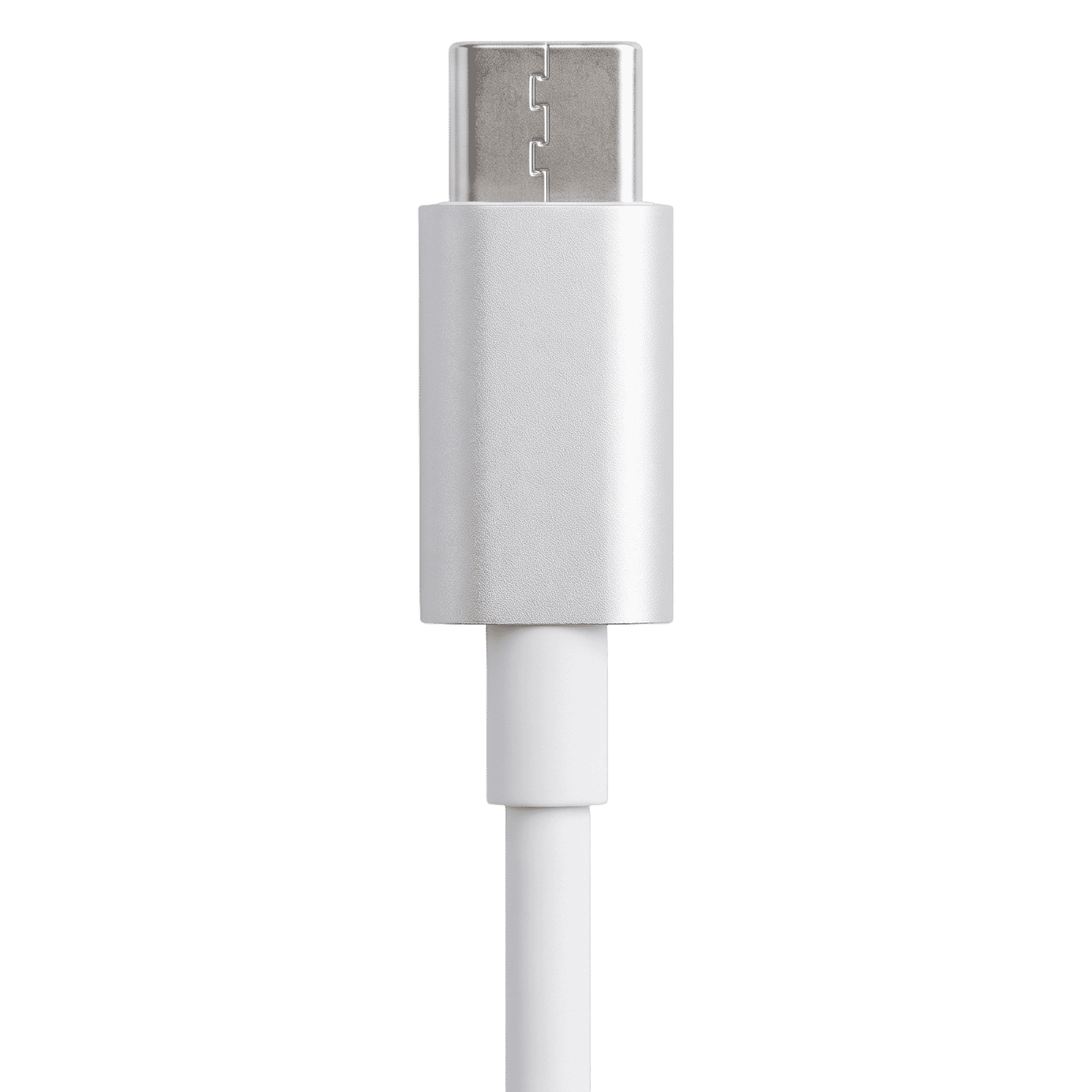USB-C-Ladeanschluss
