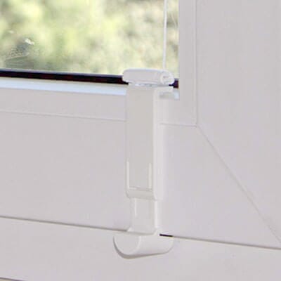 Fenster Montage Falzfix