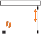 Bremse rechts