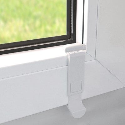Fenster Montage Falzfix