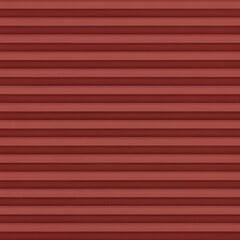 Plissee Rot